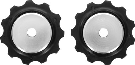 SRAM X9 08/10 and X0 05/07 derailleur pulleys