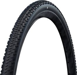 Pneumatico gravel Schwalbe G-One RX PRO 700 mm morbido, Tubeless Ready, Race Pro, V-Guard, Addix Race E-25, nero
