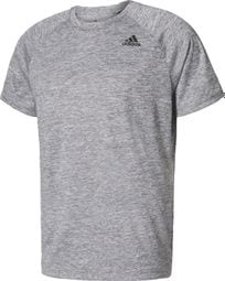 T-shirt adidas Design 2 move heather