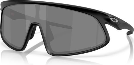 Lunettes Oakley RSLV Black Mat / Prizm Black / Ref : OO9484D-0149 
