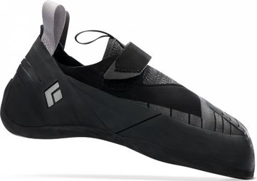 Black Diamond Shadow Kletterschuhe Black Mens