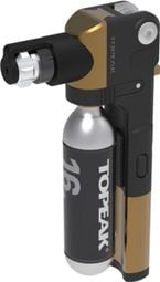 Topeak Tubi Master+ Tubeless Repair Kit (16g Cartridge)