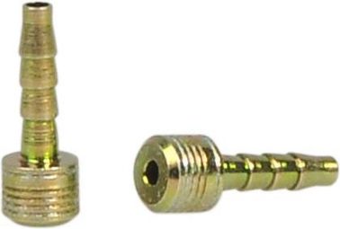 Set van 30 Elvedes MG03-inzetstukken voor Magura-slang