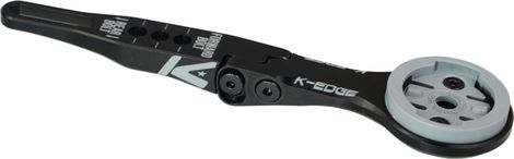  K-Edge Wahoo Integrated Handlebar System Mount Black