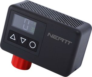 Mini pompe Compresseur Neatt (max. 120 psi)