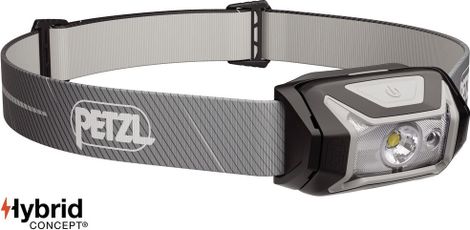 Petzl Tikka Core 450 Lumen Linterna frontal Negra