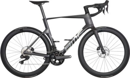 BMC Teammachine SLR01 Five Road Bike Shimano Ultegra Di2 12S 700
