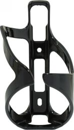 PORTE BIDON NEWTON n+1 COMPOSITE NOIR SORTIE LATERALE PAR LA DROITE -IDEAL VAE-