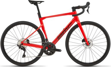 BM-BIKE フリクションモーターサイクル 赤 6741199