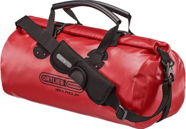 Ortlieb Rack Pack 24L Travel Bag Red