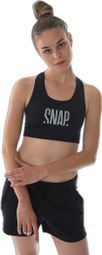 Brassière classique femme Snap Climbing