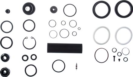 ROCKSHOX SERVICE KIT FULL PIKE Dual Position Air 11.4018.027.004