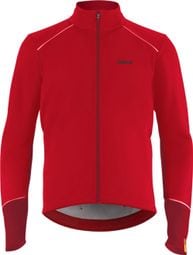 Mavic Nordet Jacket Red