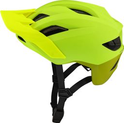 Casco Troy Lee Designs Flowline SE Mips Radian Amarillo