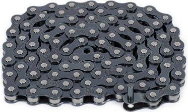 Rant Max 410 BMX Chain 1/8? Negro