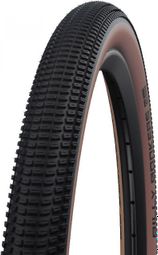 Pneu Schwalbe billy bonkers 26x2.10 hs600 active line k-guard sbc rigide noir/marron 54-559