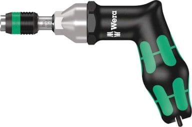 Wera-Tournevis dynamométrique réglable-7443   4 0 - 8 8 Nm