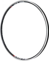 Jante vtt 27.5  combo noir 32t. double paroi