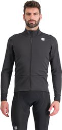 Sportful Neo Softshell Long Sleeve Jacket Black M