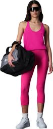 Champion Jersey Stretch Pink 3/4 Legging