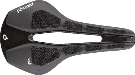 Prologo Nago R4 PAS CPC Tirox Sattel, schwarz