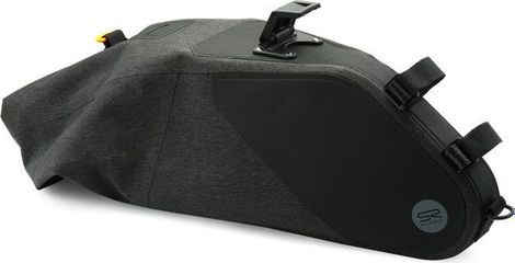 Selle Royal Saddle Bag - Extra -Large - Black - Bicycle - 7L