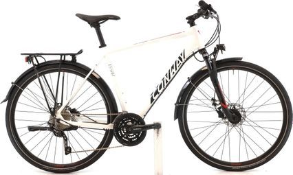 Produit reconditionné · Conway TS 500 / Vélo Ville et Loisir | Très bon état