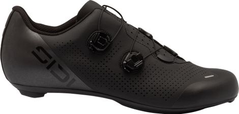 Sidi Ergo 6S Rennradschuhe, Dunkelgrau