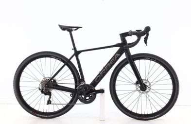 Produit reconditionné · Orbea Gain · Noir / Vélo de route / Orbea | Bon état