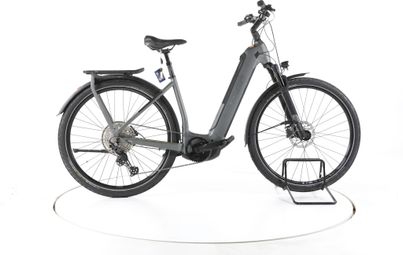 Produit reconditionné - Cube Kathmandu Hybrid Pro Trekking E-Bike  - Très Bon Etat