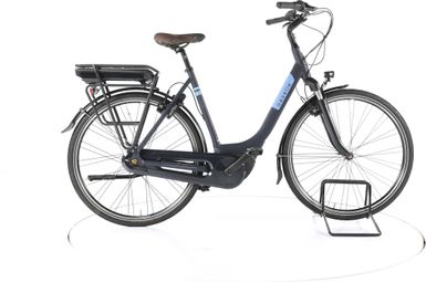 Produit reconditionné - Gazelle Paris C7 HMB Vélo électrique Entrée basse  - Très Bon Etat