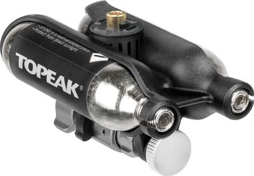 Support Topeak Ninja Master+Co2