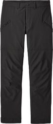 Patagonia Point Peak Trail Pants Regular Black Men's