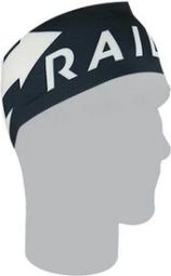 Bandeau Raidlight Wintertrail Made in France Noir