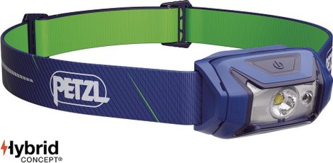 Petzl Tikka Core 450 Lumen Hoofdlamp Blauw