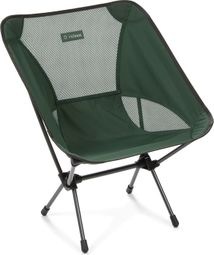 Ultralichte Vouwstoel Helinox Chair One Green