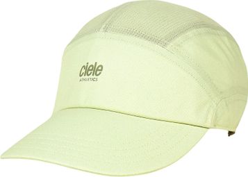 Casquette Ciele FSTCap SC Classic Athletics SL Fava