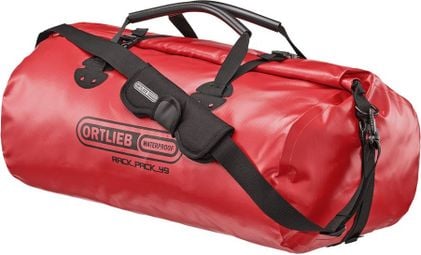 Ortlieb Rack Pack 49L Travel Bag Red