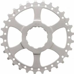 Pignon 11v. pour campa 24d. - fabricant Miche