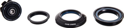 Cane creek 10 zs44/28.6 short cover top headset black