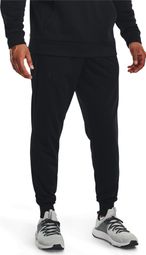 Under Armour Armour Fleece Jogging Pants Black Men's