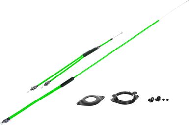 Groene Superstar Vega Rotor Kit