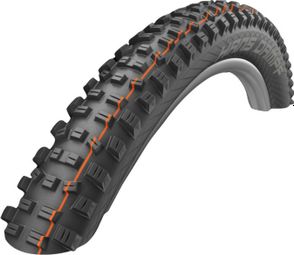 SCHWALBE HANS DAMPF ADDIX SUPER TRAIL SOFT NEGRO TS (60-622) NEUMÁTICO MTB 29 X 2.35