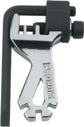 Pedro's 6 Pack Chain Tool Multi-Tool +