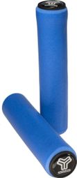 SB3 Silicone Grips Blauw 32mm