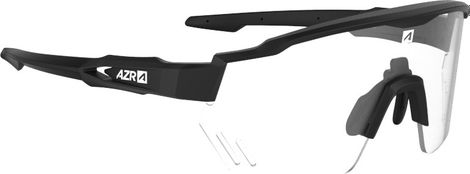 Gafas AZR KROMIC RACE RX Lente Fotocromática Negra/Transparente