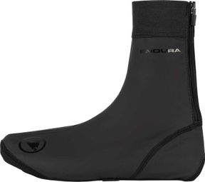 Endura FS260-Pro Slick II Überschuhe Schwarz