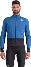 Sportful Neo Softshell Long Sleeve Jas Blauw
