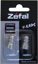 Bouchon de valve ZEFAL V-Kaps