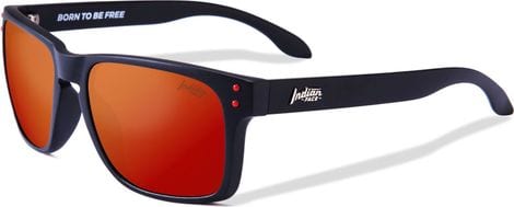 Lunettes de soleil polarisées Freeride The Indian Face pour hommes et femmes